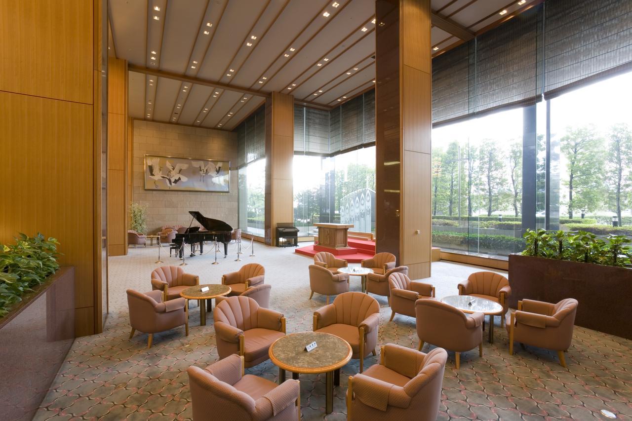 Hotel Hamatsu Koriyama  Exterior foto